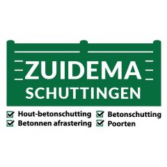 **Rots motief dubbelzijdig - Stamp - 184x36