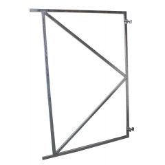 poort frame - 110 x 155 cm