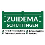 **Elbe motief dubbelzijdig - Stamp - 184x36