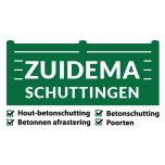 **Rots motief dubbelzijdig - Stamp - 184x36